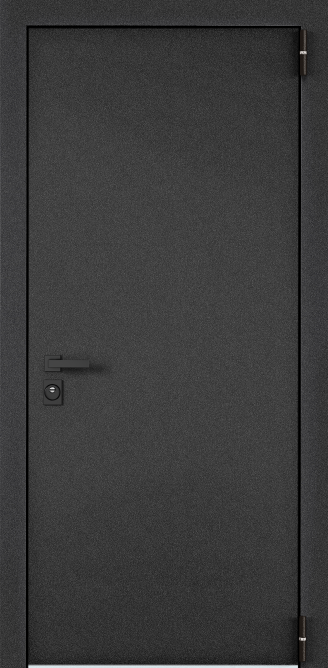 DIAMOND F MP, Порошково-полимерное покрытие, —, Колоре Неро в Улан-Удэ