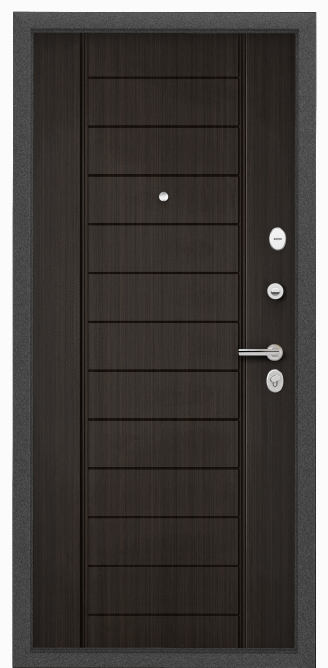 ПВХ Лиственница темная в Улан-Удэ