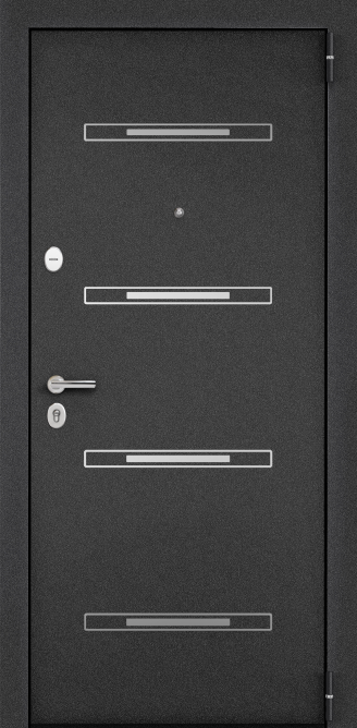 Колоре Неро в Улан-Удэ