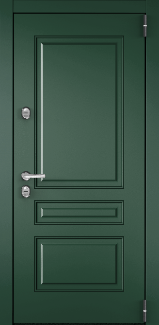 ЛКП Малахит в Улан-Удэ