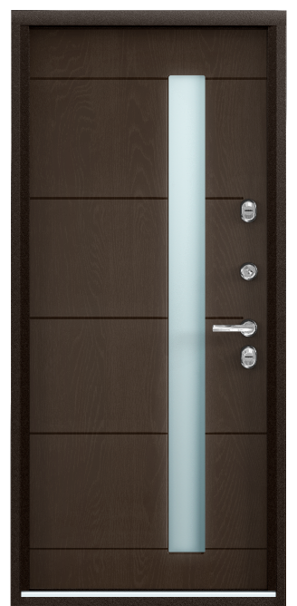 ПВХ Дуб коньяк в Улан-Удэ