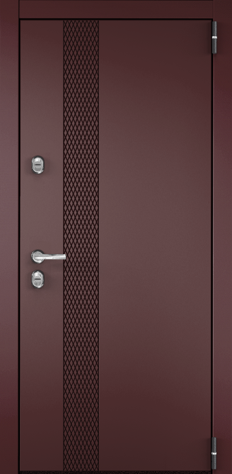 ЛКП Кармин в Улан-Удэ