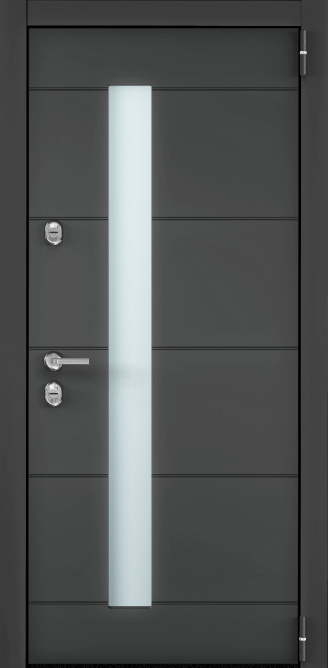 ЛКП Графит в Улан-Удэ