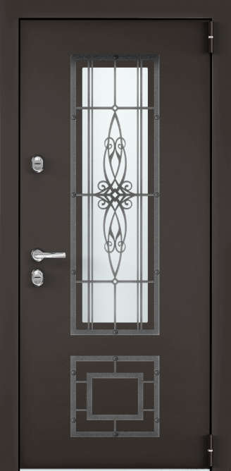 Колоре бруно в Улан-Удэ