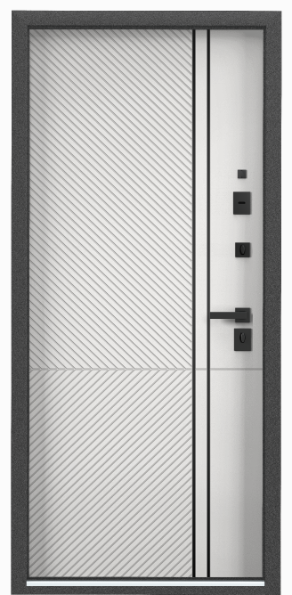 Белый (арт. КТ Белый) в Улан-Удэ