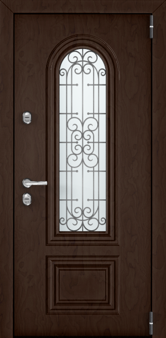 ФМ Черное дерево в Улан-Удэ