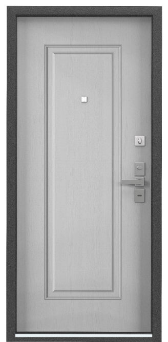 ПВХ Дуб белый матовый в Улан-Удэ