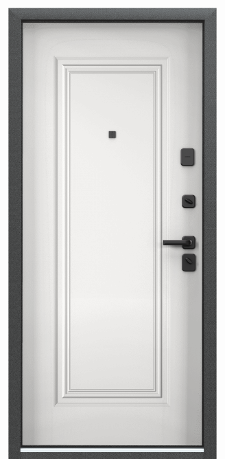 Белый (арт. КТ Белый) в Улан-Удэ