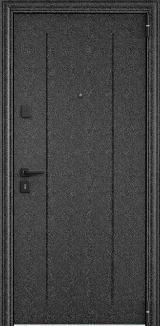 DELTA PRO MP, Порошково-полимерное покрытие, RGSO, Черный шелк в Улан-Удэ