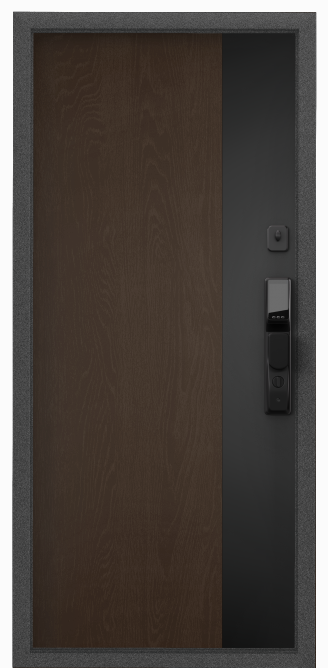 ПВХ Дуб коньяк в Улан-Удэ