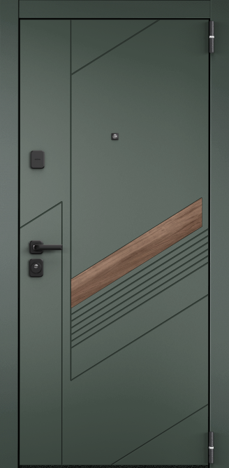 ПВХ Авокадо в Улан-Удэ