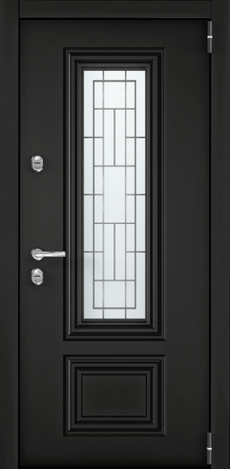 ЛКП Насыщеный чёрный в Улан-Удэ