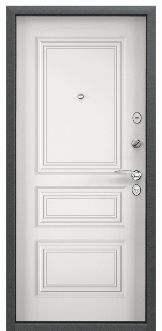 Белый (арт. КТ Белый) в Улан-Удэ