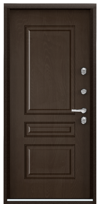 ПВХ Дуб коньяк в Улан-Удэ