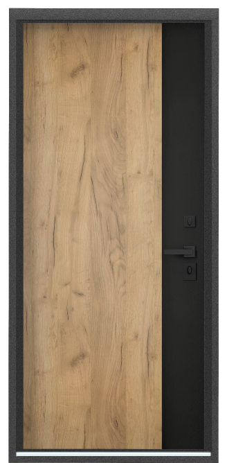 ПВХ Дуб крафт золотой в Улан-Удэ