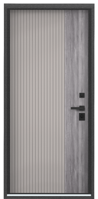 ЛКП Malva в Улан-Удэ