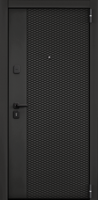 ПВХ Черная шагрень в Улан-Удэ