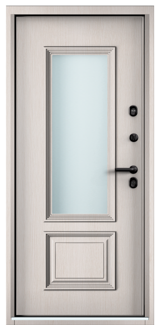 Лиственница белая (арт. ПВХ Лиственница белая) в Улан-Удэ