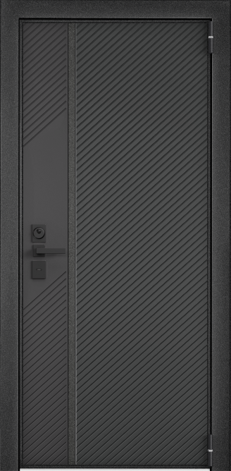 ЛКП Графит в Улан-Удэ