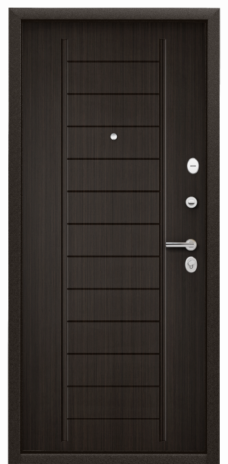 ПВХ Лиственница темная в Улан-Удэ