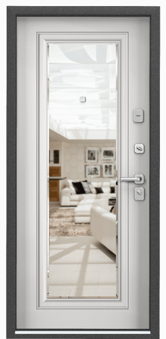 ПВХ Бьянко в Улан-Удэ