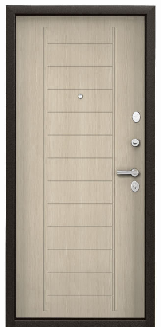 ПВХ Лиственница крем в Улан-Удэ