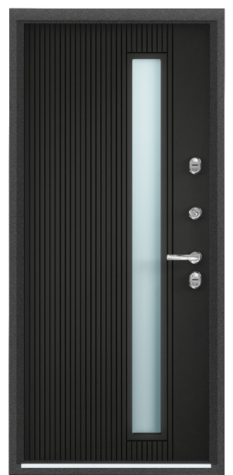 ЛКП Насыщеный чёрный в Улан-Удэ