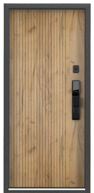 ПВХ Дуб крафт золотой в Улан-Удэ