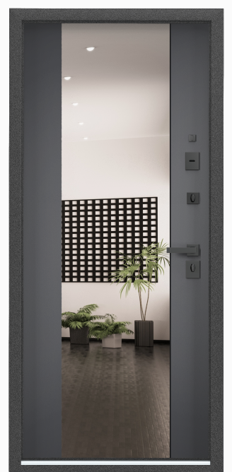 ПВХ Оскуро в Улан-Удэ