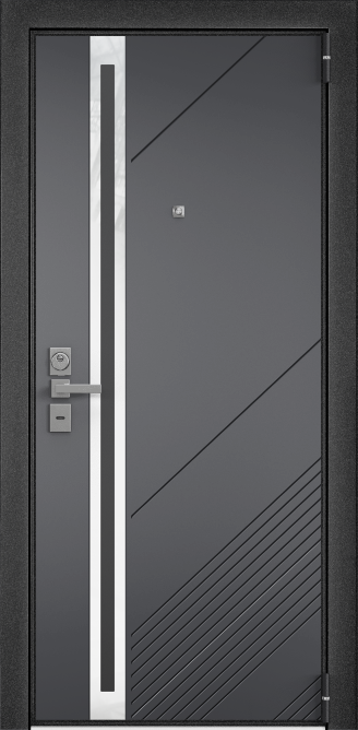 ПВХ Оскуро в Улан-Удэ