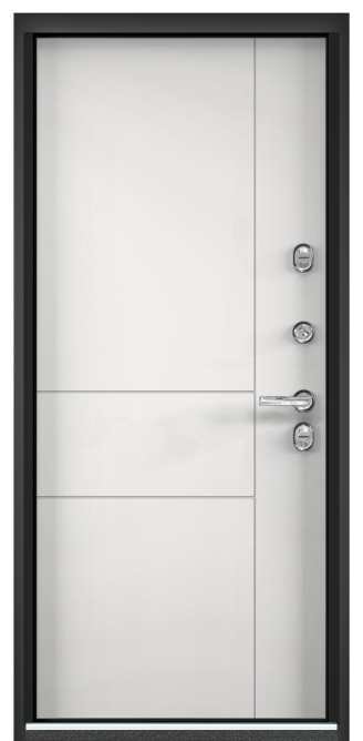 Белый (арт. КТ Белый) в Улан-Удэ