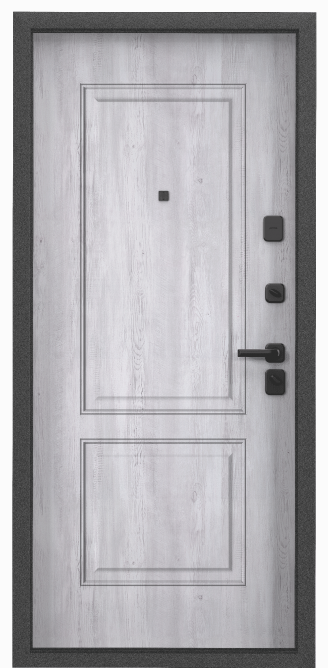 ПВХ Санторини белый в Улан-Удэ