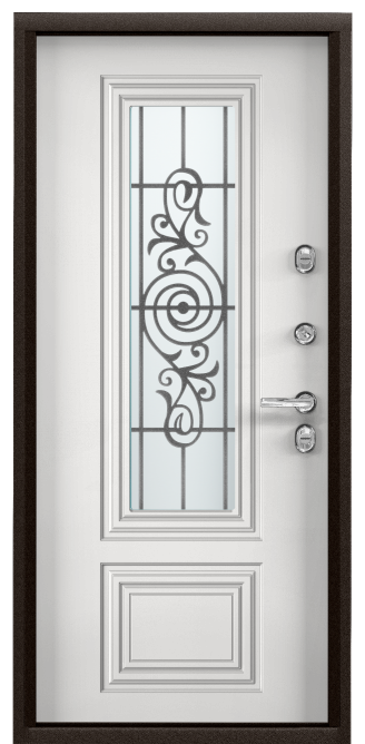 Белый (арт. КТ Белый) в Улан-Удэ