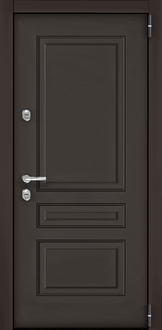 ЛКП Бруно в Улан-Удэ