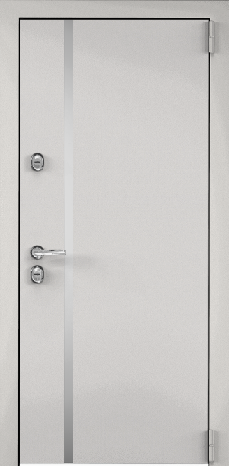 SNEGIR ARCTIC MP, Порошково-полимерное покрытие, SA-1N, Колоре бьянко в Улан-Удэ