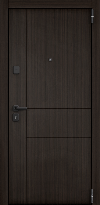 ПВХ Лиственница темная в Улан-Удэ