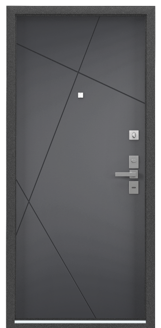 ПВХ Оскуро в Улан-Удэ