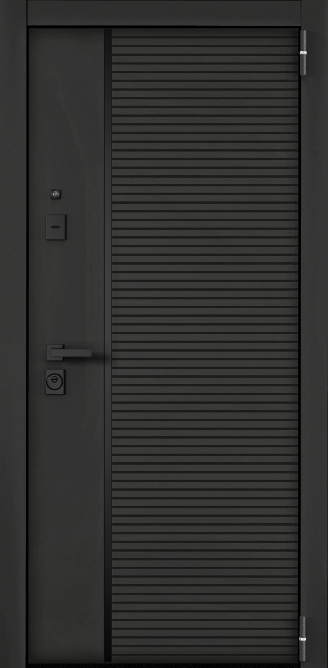 ПВХ Черная шагрень в Улан-Удэ