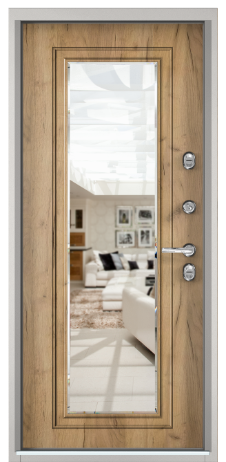 ПВХ Дуб крафт золотой в Улан-Удэ