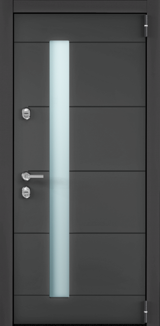 ЛКП Графит в Улан-Удэ