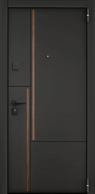 ПВХ Черная шагрень в Улан-Удэ