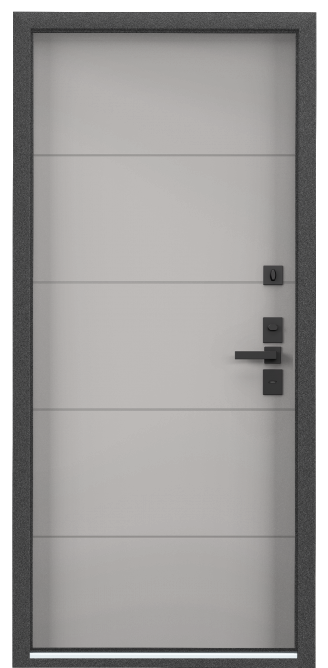 ЛКП Ivory в Улан-Удэ