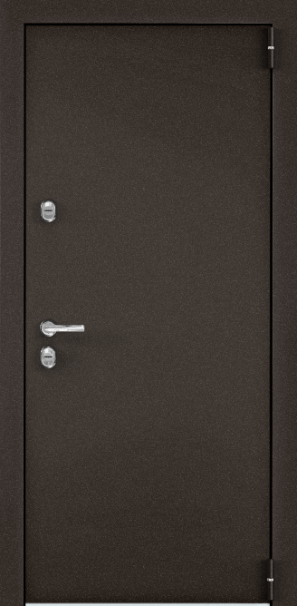 SNEGIR PRO MP, Порошково-полимерное покрытие, —, Букле коричневый в Улан-Удэ