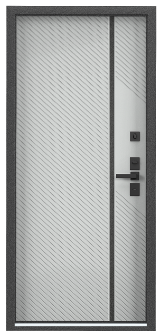 ULTIMATUM NEXT, Lines-R, ЛКП Clear в Улан-Удэ