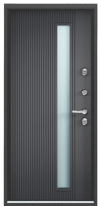 ПВХ Оскуро в Улан-Удэ