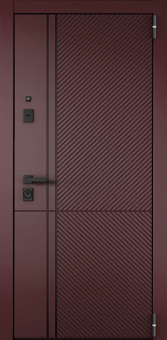 ЛКП Кармин в Улан-Удэ