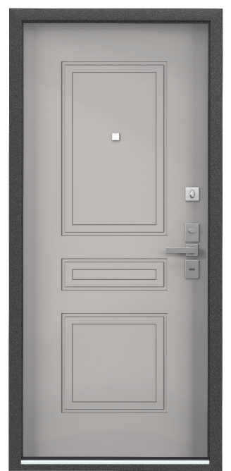 ЛКП Ivory в Улан-Удэ