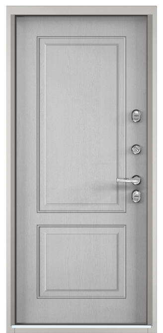 ПВХ Дуб белый матовый в Улан-Удэ