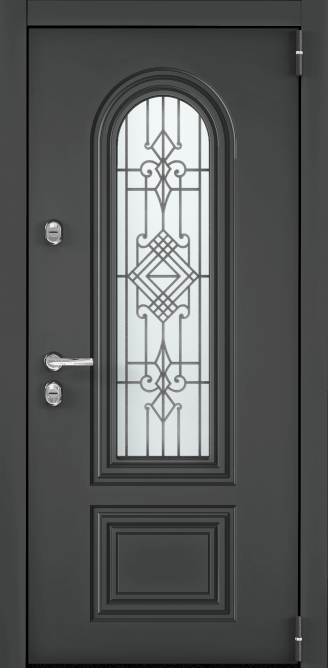 ЛКП Графит в Улан-Удэ