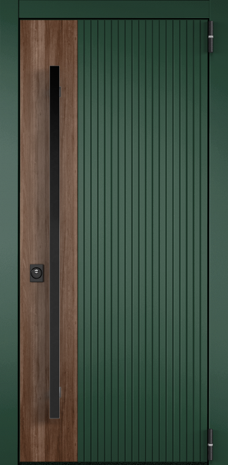 ЛКП Малахит в Улан-Удэ